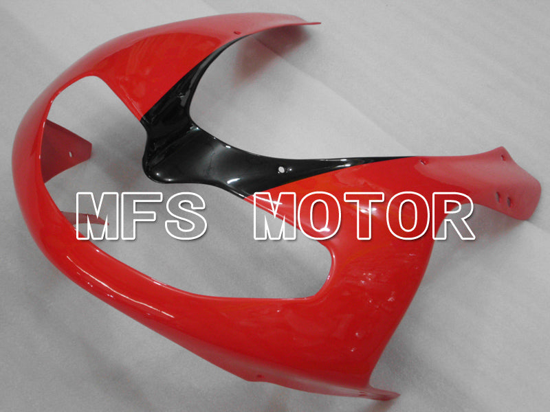 Suzuki TL1000R 1998-2003 Injection ABS Fairing - Factory Style - Red - MFS6446 - Fairings Kit
