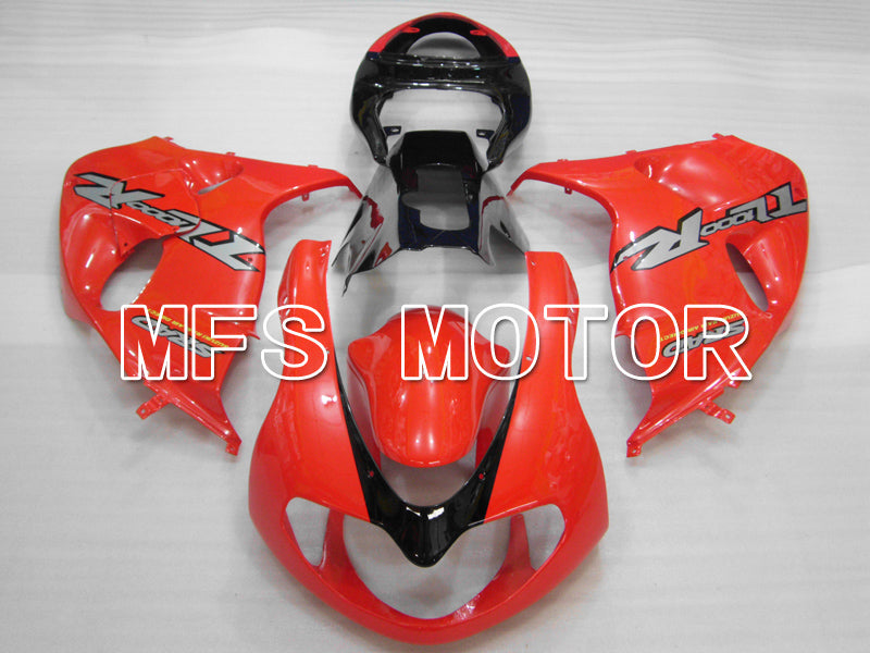 Suzuki TL1000R 1998-2003 Injection ABS Fairing - Factory Style - Red - MFS6446 - Fairings Kit