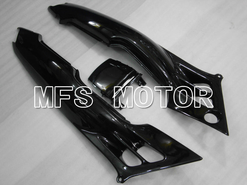 Honda CBR600 F2 1991-1994 ABS Fairing - Factory Style - Black - MFS6461 - Fairings Kit