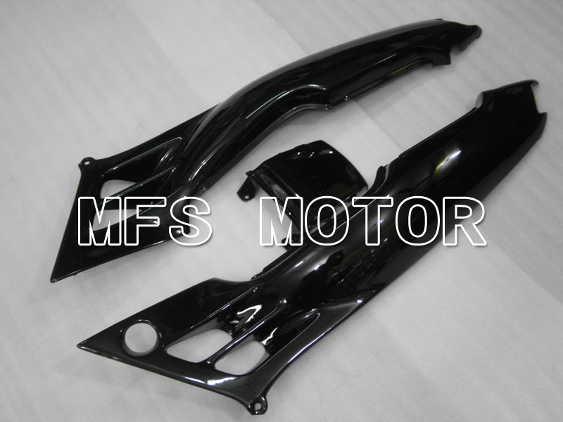 Honda CBR600 F2 1991-1994 ABS Fairing - Factory Style - Black - MFS6461 - Fairings Kit