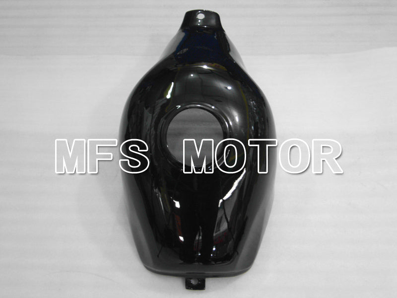 Honda CBR600 F2 1991-1994 ABS Fairing - Factory Style - Black - MFS6461 - Fairings Kit