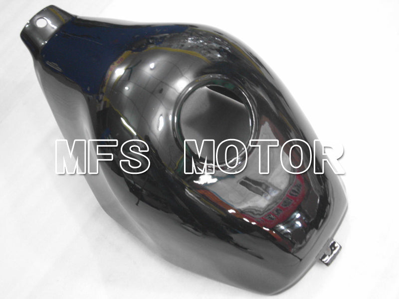 Honda CBR600 F2 1991-1994 ABS Fairing - Factory Style - Black - MFS6461 - Fairings Kit
