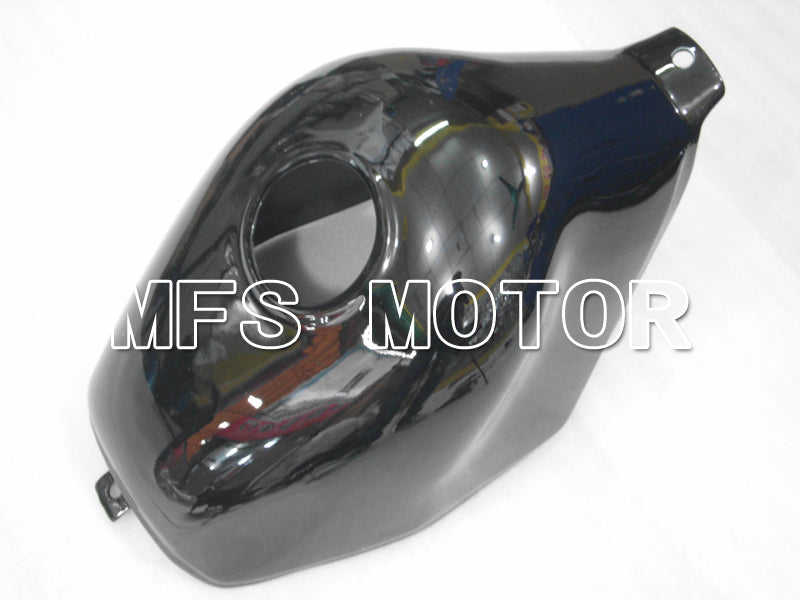 Honda CBR600 F2 1991-1994 ABS Fairing - Factory Style - Black - MFS6461 - Fairings Kit