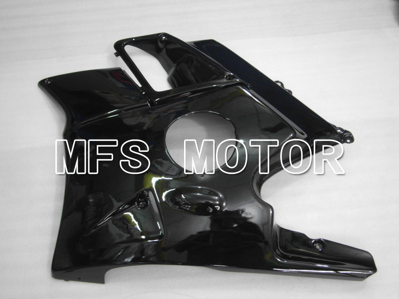 Honda CBR600 F2 1991-1994 ABS Fairing - Factory Style - Black - MFS6461 - Fairings Kit