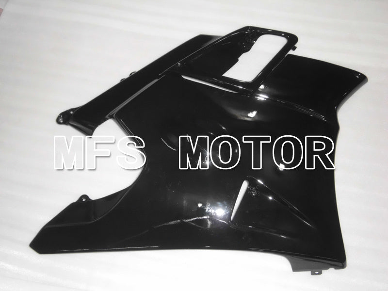 Honda CBR600 F2 1991-1994 ABS Fairing - Factory Style - Black - MFS6461 - Fairings Kit