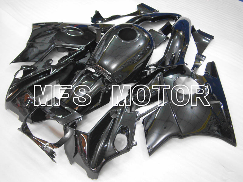 Honda CBR600 F2 1991-1994 ABS Fairing - Factory Style - Black - MFS6461 - Fairings Kit