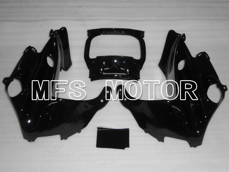 Honda CBR600 F2 1991-1994 ABS Fairing - Factory Style - Black - MFS6461 - Fairings Kit