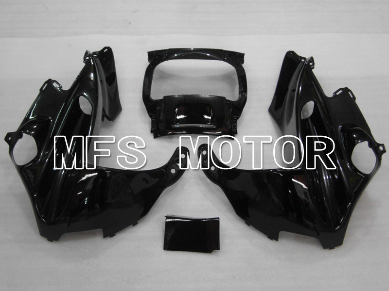 Honda CBR600 F2 1991-1994 ABS Fairing - Factory Style - Black - MFS6461 - Fairings Kit