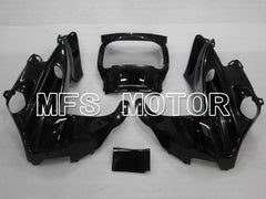 Honda CBR600 F2 1991-1994 ABS Fairing - Factory Style - Black - MFS6461 - Fairings Kit