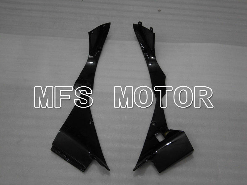 Honda CBR600 F2 1991-1994 ABS Fairing - Factory Style - Black - MFS6461 - Fairings Kit