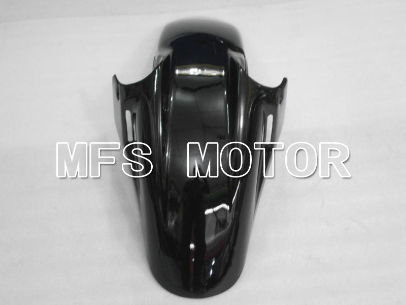 Honda CBR600 F2 1991-1994 ABS Fairing - Factory Style - Black - MFS6461 - Fairings Kit