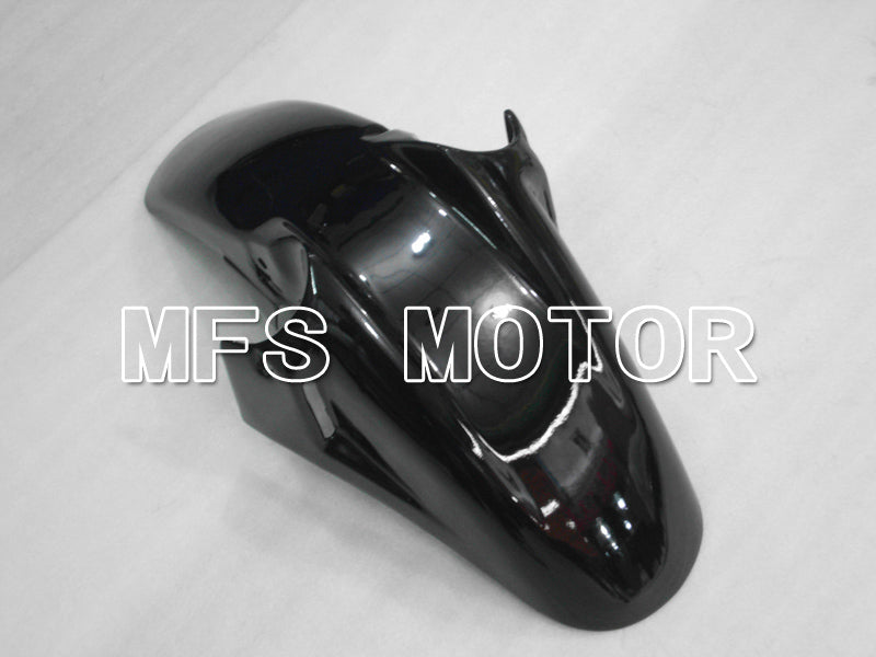Honda CBR600 F2 1991-1994 ABS Fairing - Factory Style - Black - MFS6461 - Fairings Kit