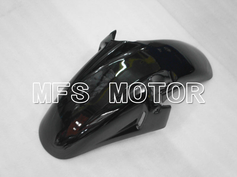 Honda CBR600 F2 1991-1994 ABS Fairing - Factory Style - Black - MFS6461 - Fairings Kit
