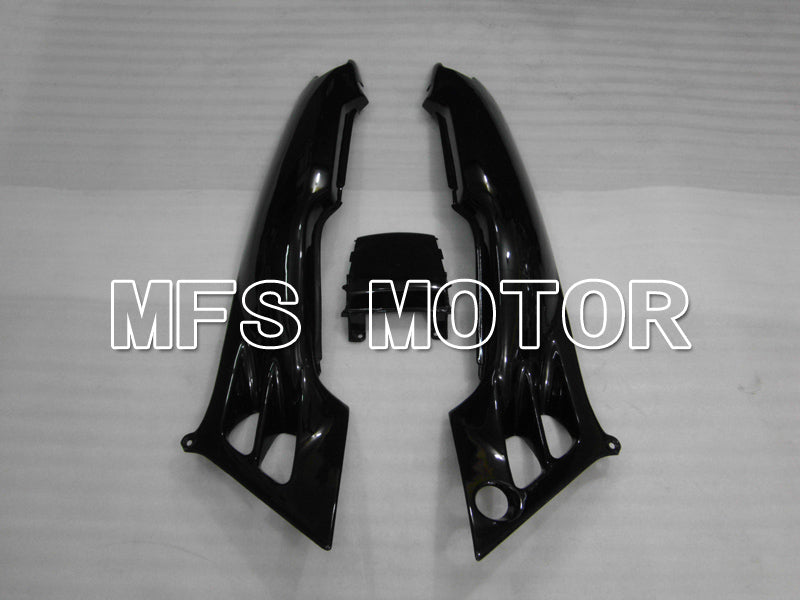 Honda CBR600 F2 1991-1994 ABS Fairing - Factory Style - Black - MFS6461 - Fairings Kit