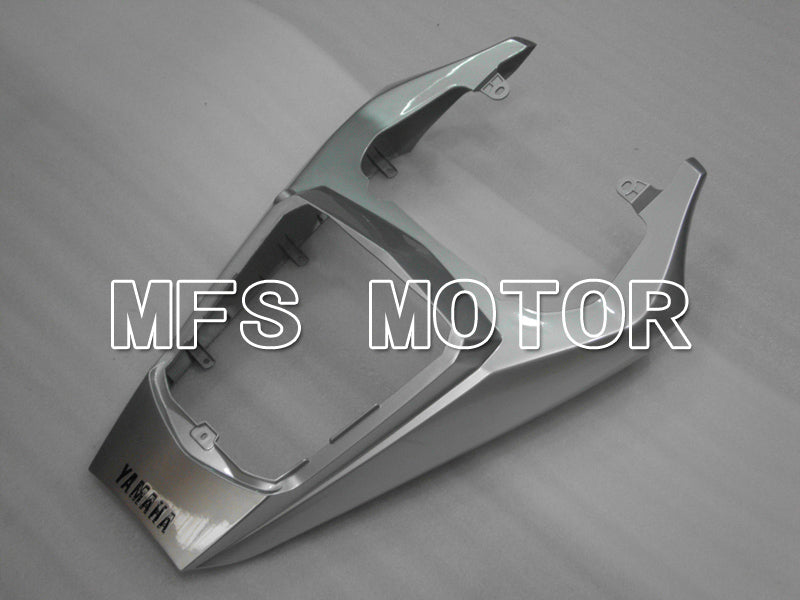 Yamaha YZF-R6 2003-2004 Injection ABS Fairing - Factory Style - Silver Matte - MFS6462 - Fairings Kit