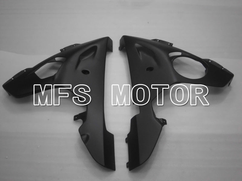 Yamaha YZF-R6 2005 Injection ABS Fairing - Factory Style - Matte Black - MFS6463 - Fairings Kit