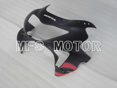Honda CBR600 F4 1999-2000 Injection ABS Fairing - Factory Style - Black Matte - MFS6467 - Fairings Kit