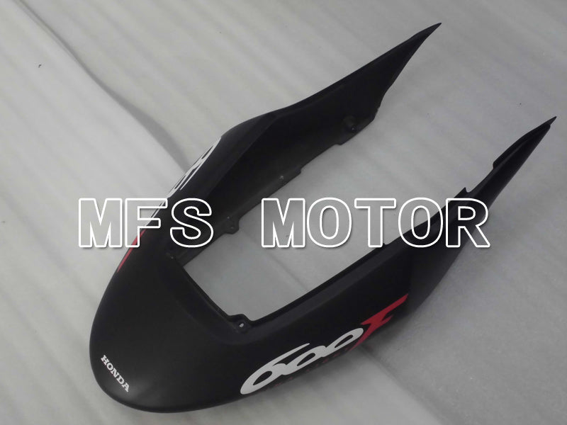 Honda CBR600 F4 1999-2000 Injection ABS Fairing - Factory Style - Black Matte - MFS6467 - Fairings Kit