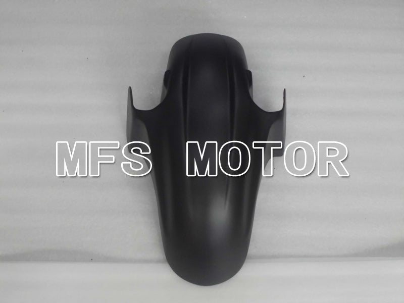 Honda CBR600 F4 1999-2000 Injection ABS Fairing - Factory Style - Black Matte - MFS6467 - Fairings Kit