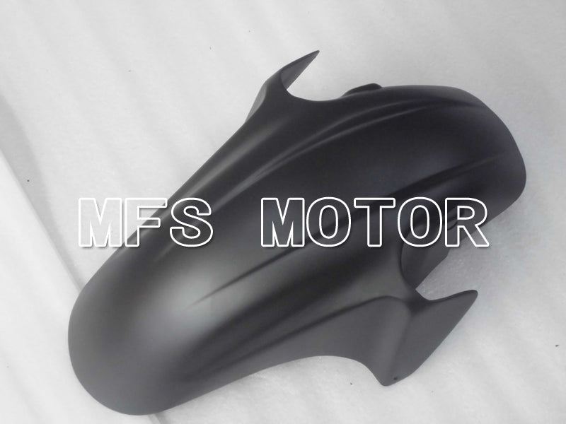 Honda CBR600 F4 1999-2000 Injection ABS Fairing - Factory Style - Black Matte - MFS6467 - Fairings Kit