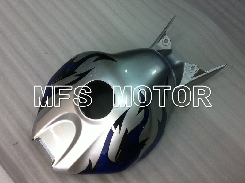 Honda CBR1000RR 2006-2007 Injection ABS Fairing - Others - Blue Silver - MFS6477 - Fairings Kit