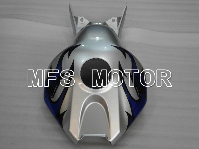 Honda CBR1000RR 2006-2007 Injection ABS Fairing - Others - Blue Silver - MFS6477 - Fairings Kit