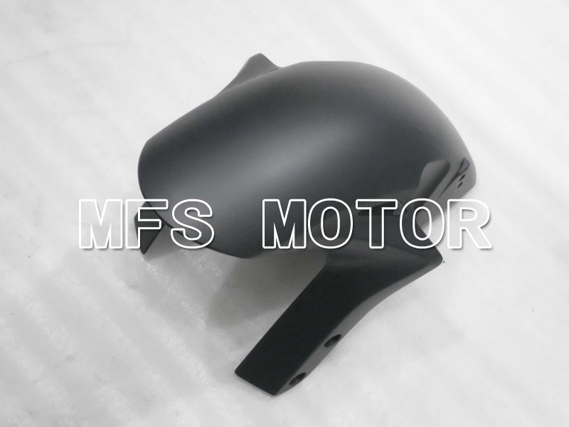 Honda CBR1000RR 2006-2007 Injection ABS Fairing - Factory Style - Black Matte - MFS6480 - Fairings Kit