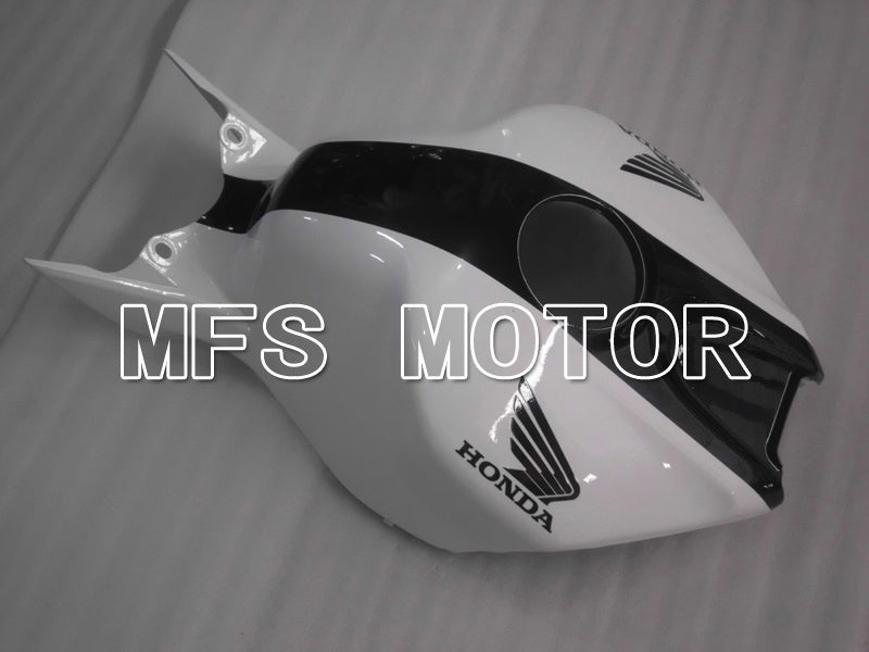 Honda CBR1000RR 2006-2007 Injection ABS Fairing - PRAMAC - Black White - MFS6482 - Fairings Kit