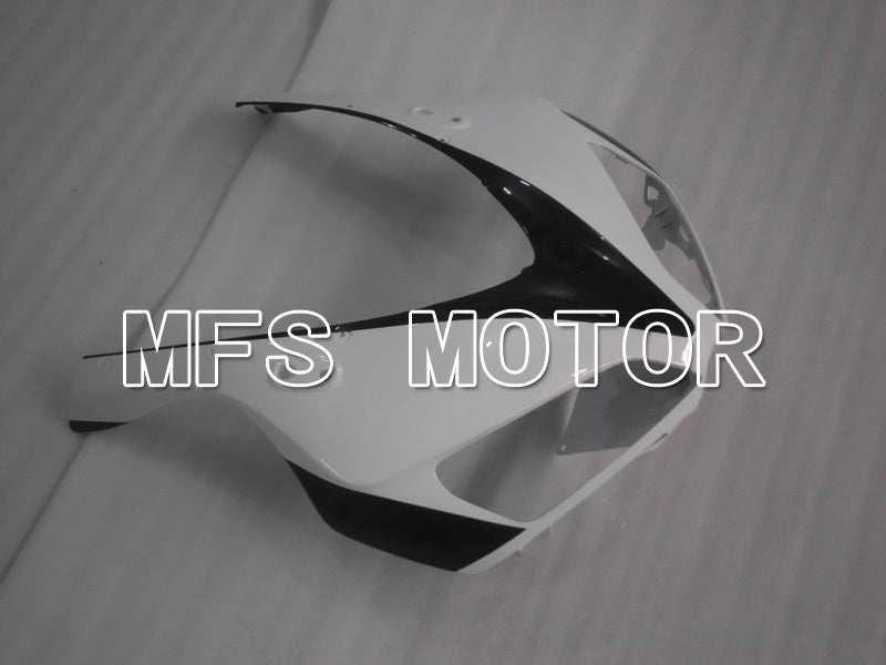 Honda CBR1000RR 2006-2007 Injection ABS Fairing - PRAMAC - Black White - MFS6482 - Fairings Kit