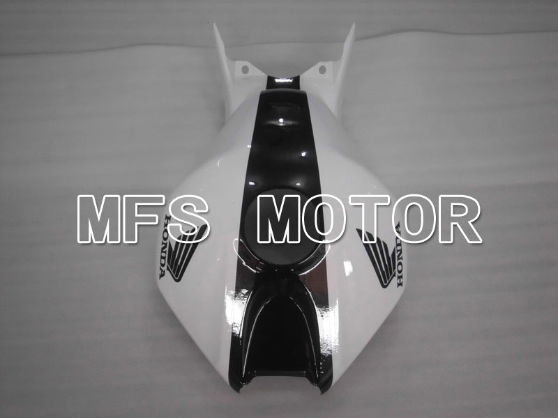Honda CBR1000RR 2006-2007 Injection ABS Fairing - PRAMAC - Black White - MFS6482 - Fairings Kit