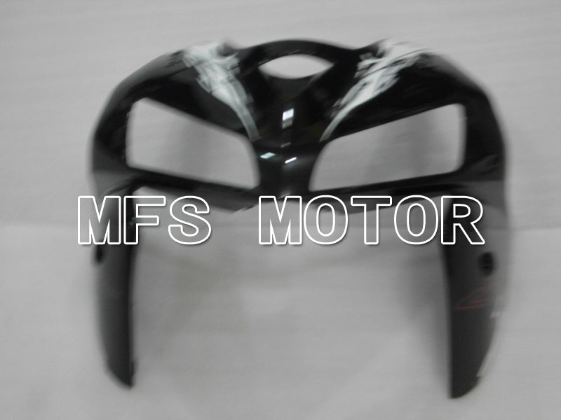 Honda CBR600RR 2005-2006 Injection ABS Fairing - Factory Style - White Black - MFS6484 - Fairings Kit