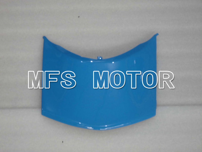 Honda CBR1000RR 2008-2011 Injection ABS Fairing - Konica Minolta - Black White - MFS6485 - Fairings Kit