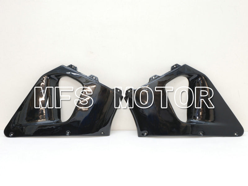 Honda CBR900RR 919 1998-1999 ABS Fairing - Factory Style - Black - MFS6486 - Fairings Kit