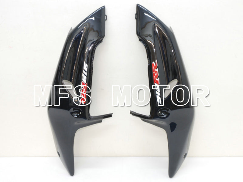 Honda CBR900RR 919 1998-1999 ABS Fairing - Factory Style - Black - MFS6486 - Fairings Kit