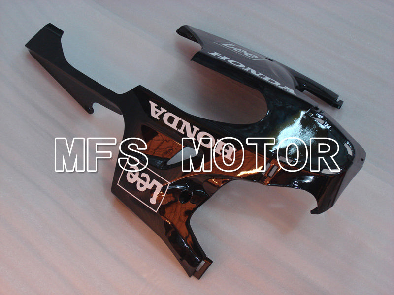 Honda CBR1000RR 2008-2011 Injection ABS Fairing - Eurobet - Black Blue White - MFS6489 - Fairings Kit