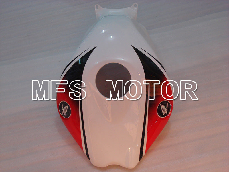 Honda CBR1000RR 2008-2011 Injection ABS Fairing - Eurobet - Black Blue White - MFS6489 - Fairings Kit