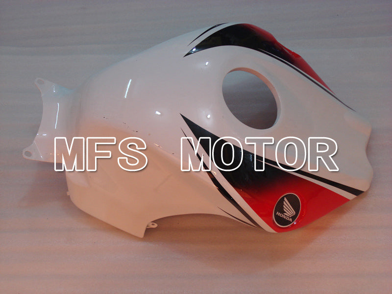 Honda CBR1000RR 2008-2011 Injection ABS Fairing - Eurobet - Black Blue White - MFS6489 - Fairings Kit