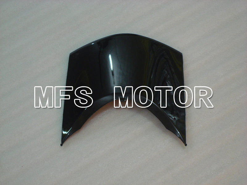 Honda CBR1000RR 2008-2011 Injection ABS Fairing - Eurobet - Black Blue White - MFS6489 - Fairings Kit