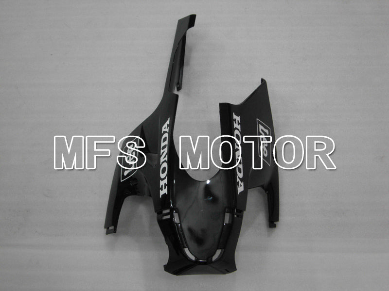 Honda CBR1000RR 2008-2011 Injection ABS Fairing - Eurobet - Black Blue White - MFS6489 - Fairings Kit