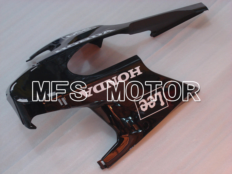 Honda CBR1000RR 2008-2011 Injection ABS Fairing - Eurobet - Black Blue White - MFS6489 - Fairings Kit