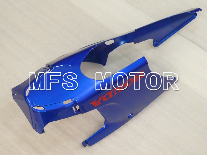 Honda CBR1000RR 2008-2011 Injection ABS Fairing - HRC - Blue Red White - MFS6490 - Fairings Kit