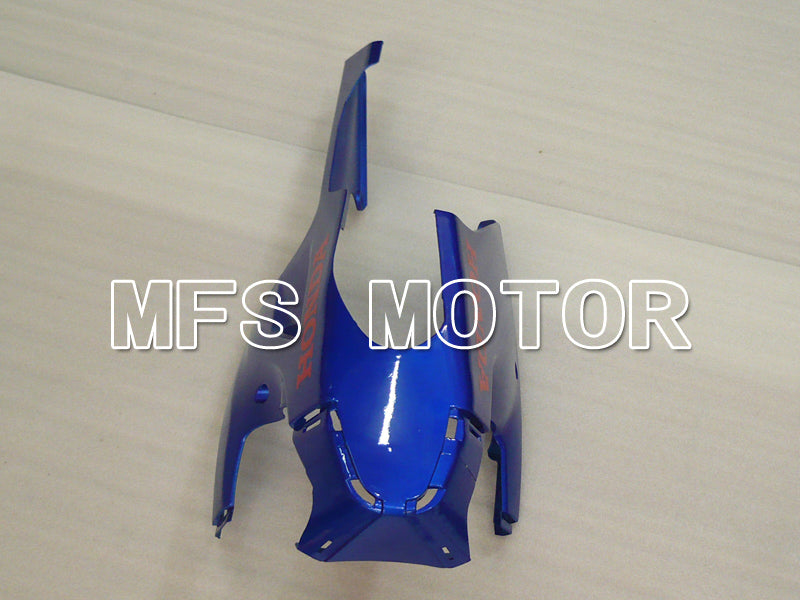 Honda CBR1000RR 2008-2011 Injection ABS Fairing - HRC - Blue Red White - MFS6490 - Fairings Kit
