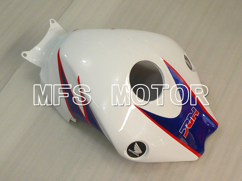 Honda CBR1000RR 2008-2011 Injection ABS Fairing - HRC - Blue Red White - MFS6490 - Fairings Kit