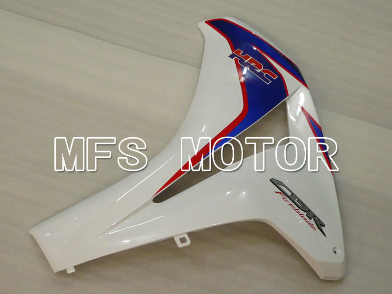 Honda CBR1000RR 2008-2011 Injection ABS Fairing - HRC - Blue Red White - MFS6490 - Fairings Kit
