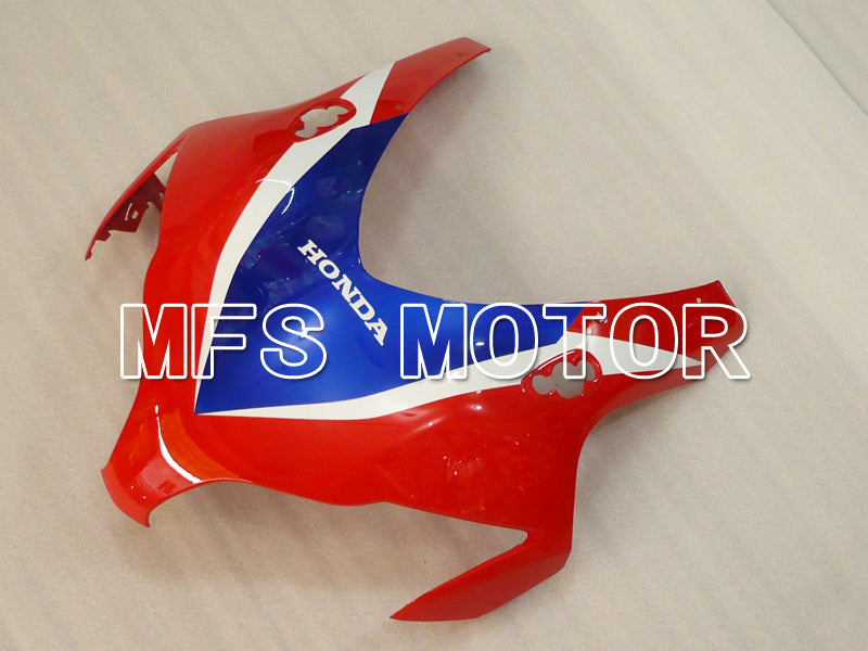 Honda CBR1000RR 2008-2011 Injection ABS Fairing - HRC - Blue Red White - MFS6490 - Fairings Kit