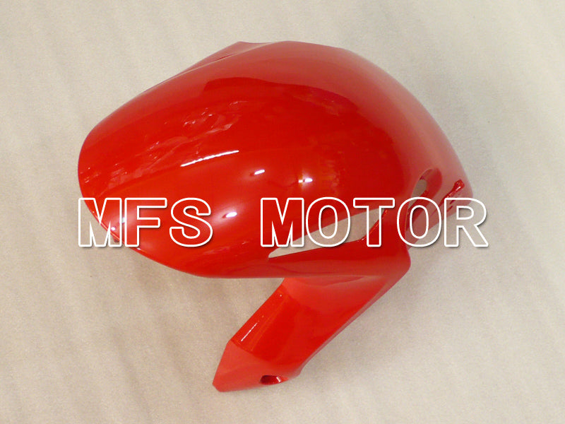 Honda CBR1000RR 2008-2011 Injection ABS Fairing - HRC - Blue Red White - MFS6490 - Fairings Kit