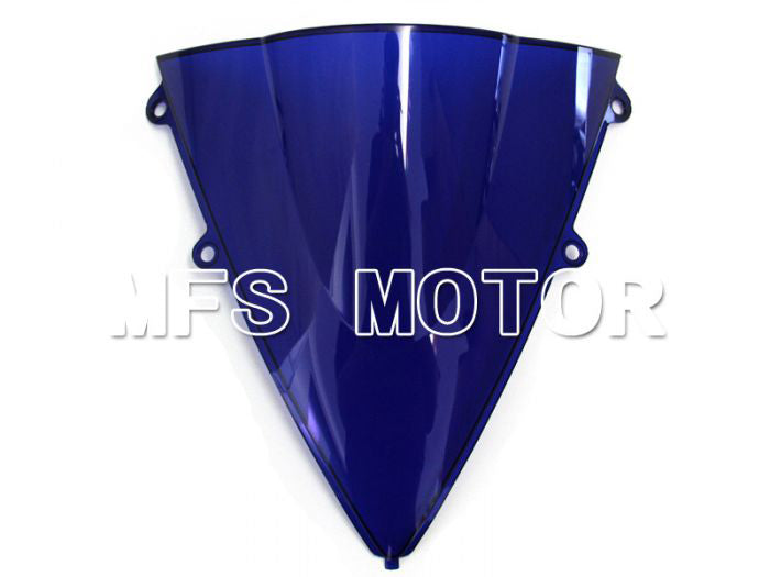 Honda CBR1000RR 2012-2016 Windscreen / Windshield - Blue - Windscreen / Windshield