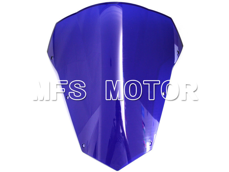 Yamaha FZ6 2003-2008 Windscreen / Windshield - Windscreen / Windshield