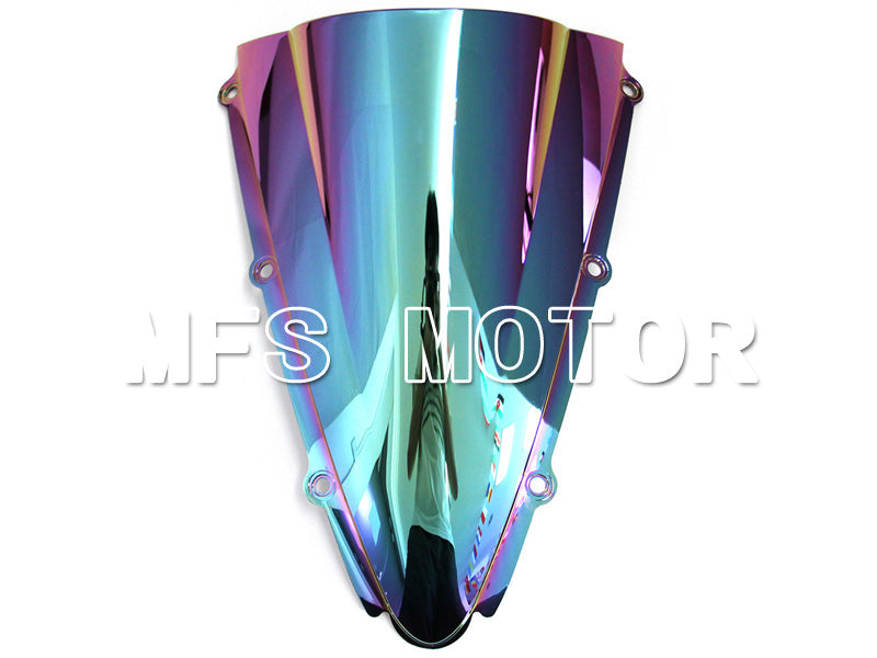 Yamaha YZF-R1 2000-2001 Windscreen / Windshield - Deep iridium color - Windscreen / Windshield