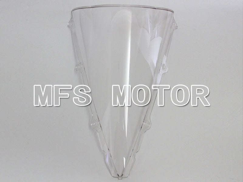 Yamaha YZF-R1 2002-2003 Windscreen / Windshield - Transparent - Windscreen / Windshield